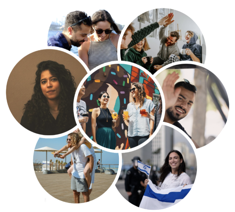 еврейские знакомства, jewish datig app